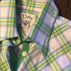 Lilly Pulitzer size 4